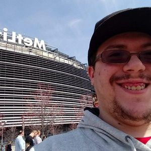 Meet your Posher, Nick